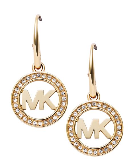 michael kors profumo|Michael Kors earrings for women.